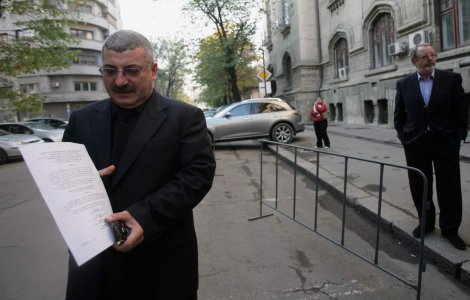 Cand afacerile parlamentarilor sunt lovite de criza