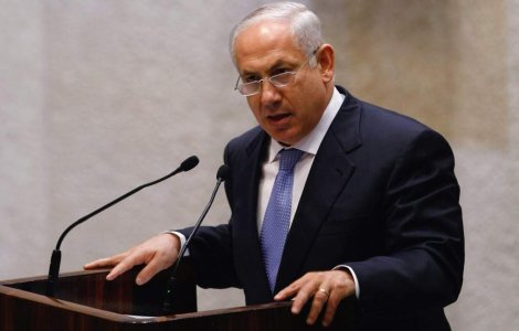 Netanyahu il sfideaza pe Obama si anunta ca va continua extinderea coloniilor existente