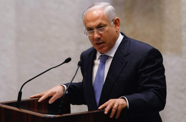 Netanyahu il sfideaza pe Obama si anunta ca va continua extinderea coloniilor existente