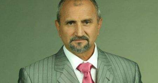 Serban Ionescu a revenit in tara