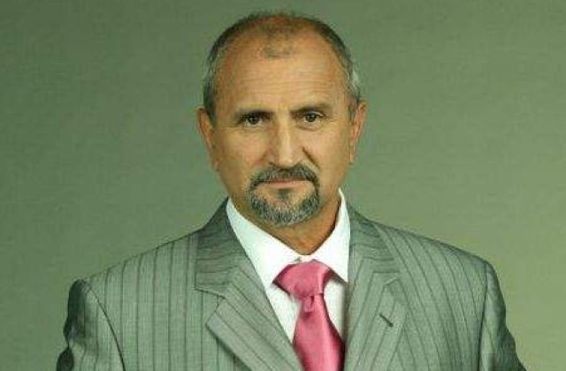 Serban Ionescu a revenit in tara