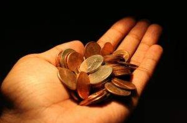 Proiectul de rectificare bugetara urmeaza sa fie aprobat de Guvern