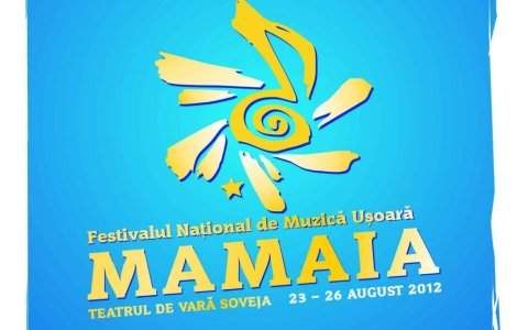 A inceput Festivalul National de Muzica Usoara Mamaia
