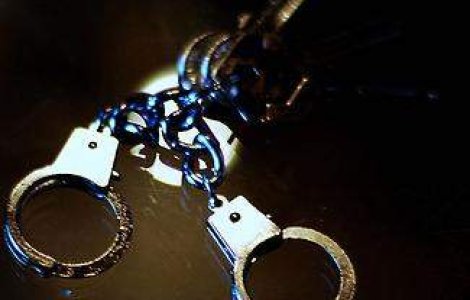 Numarul infractiunilor comise de romani in Franta a explodat