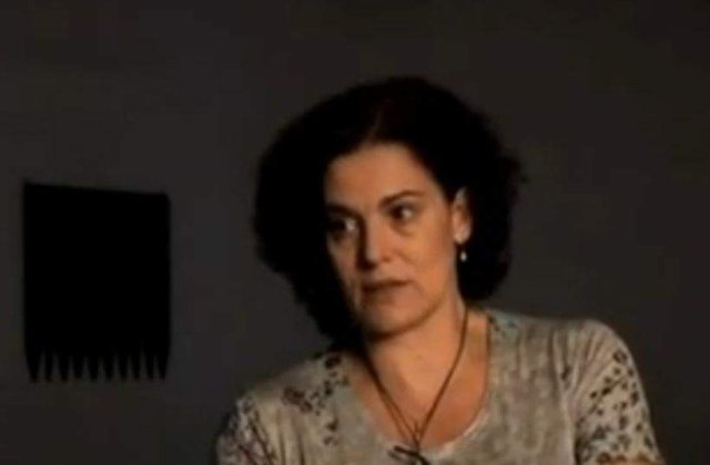 Maia Morgenstern, propusa pentru functia de director al Teatrului Evreiesc