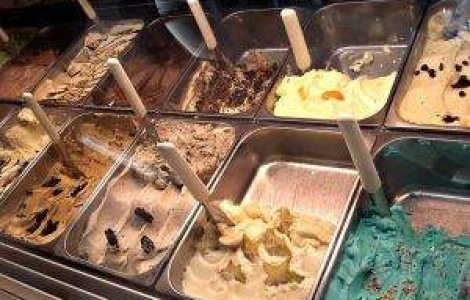 Parerea specialistilor: Inghetata nu face bine pe canicula