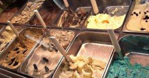 Parerea specialistilor: Inghetata nu face bine pe canicula