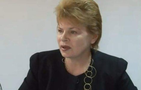 Mona Pivniceru depune juramantul de investitura la ora 17.30