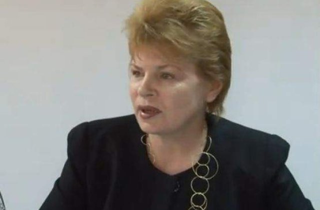 Mona Pivniceru depune juramantul de investitura la ora 17.30