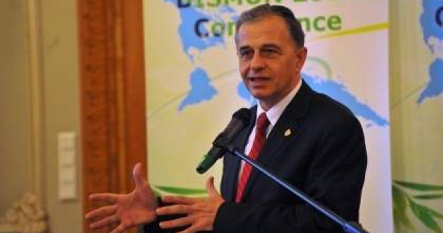 Geoana: Din punct de vedere ideologic, nu am plecat niciodata din PSD