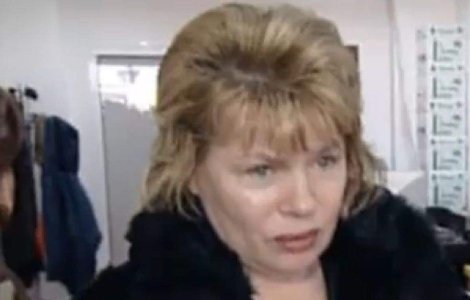 Mona Pivniceru a depus juramantul de investitura