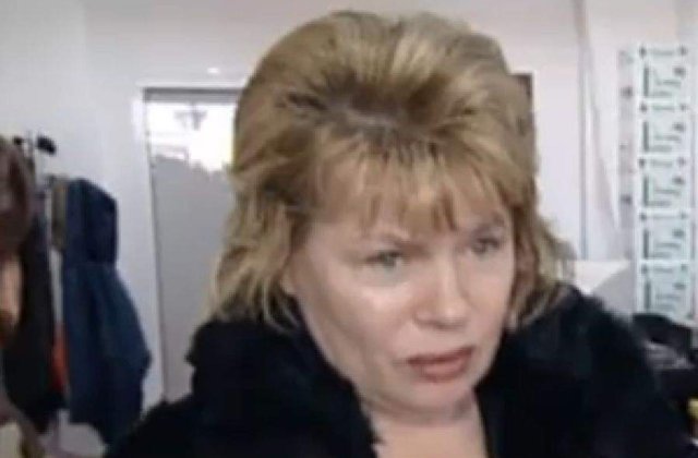 Mona Pivniceru a depus juramantul de investitura