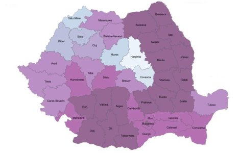Recensamant 2011: Femeile reprezinta 51,3% din populatie