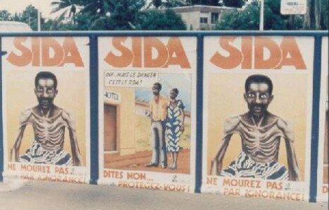 SIDA fara virusul HIV?