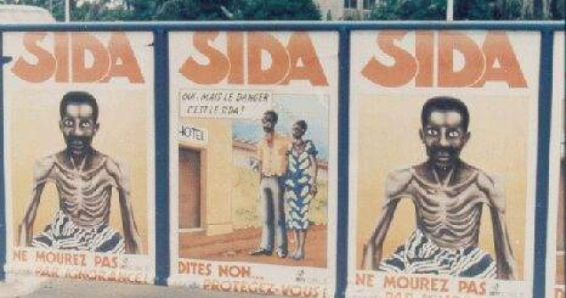 SIDA fara virusul HIV?