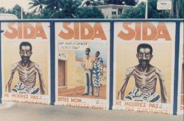 SIDA fara virusul HIV?