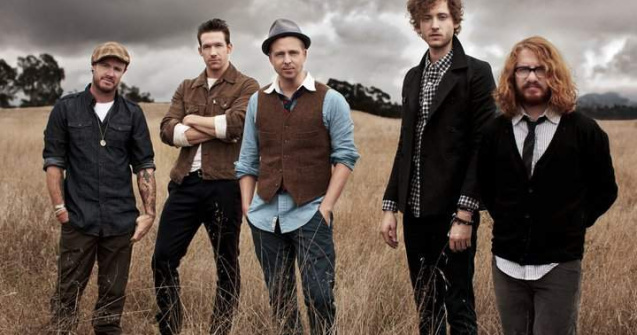  Audio  Asculta noul single One Republic, "Feel Again"