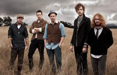  Audio  Asculta noul single One Republic, "Feel Again"