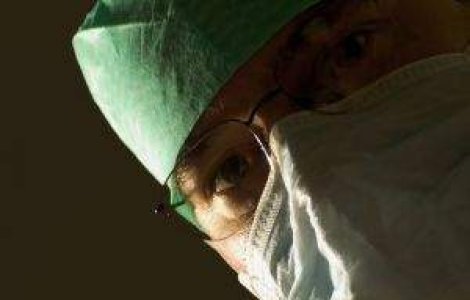 Un medic italian a refuzat sa faca un transplant de inima unui roman