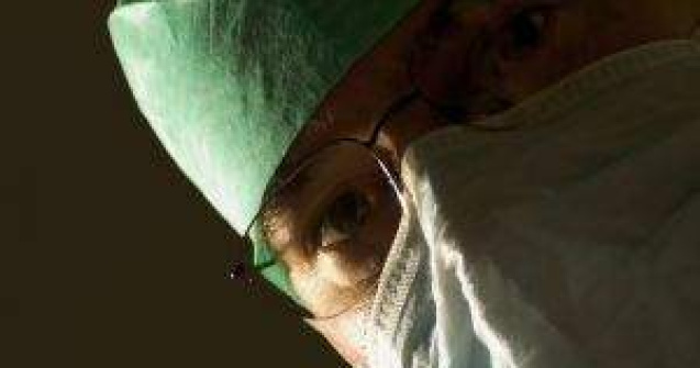 Un medic italian a refuzat sa faca un transplant de inima unui roman