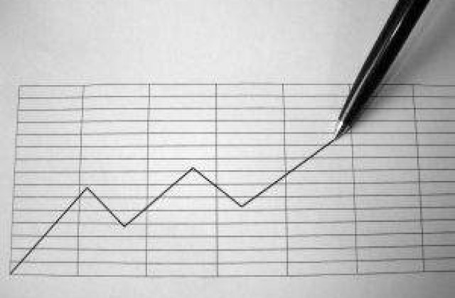 Creditul pentru firme si populatie a crescut in iulie cu 2%