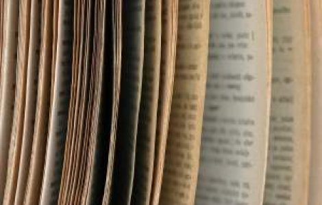 Orasele "literare", de vizitat in Europa