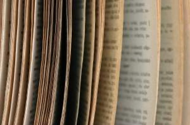 Orasele "literare", de vizitat in Europa