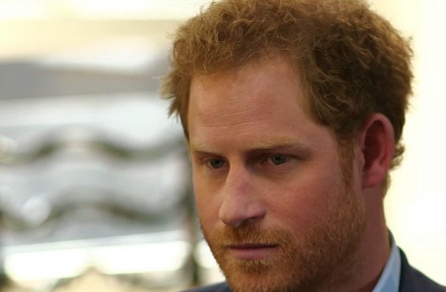 Printul Harry anunta un nou proiect care are drept scop protejarea destinatiilor turistice