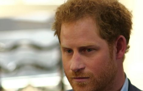 Printul Harry anunta un nou proiect care are drept scop protejarea destinatiilor turistice