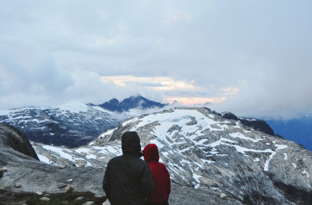 Excursionisti din Spania vor fi amendati cu aproape 8.000 de euro, dupa ce au fost salvati in mod repetat din Alpii italieni