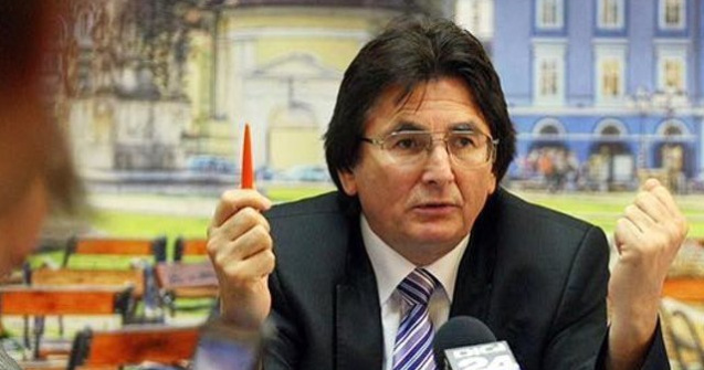 Nicolae Robu: E inadmisibil ca a fost stinsa faclia in Cimitirul Eroilor din cauza facturii la gaz. Sunt extrem de indignat
