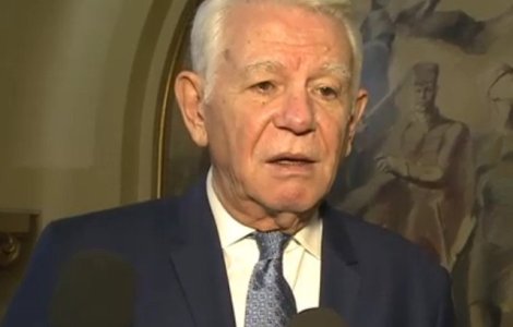 Melescanu sustine ca nu se va retrage de la candidatura pentru sefia Senatului: "Sper sa am numarul de voturi necesare"