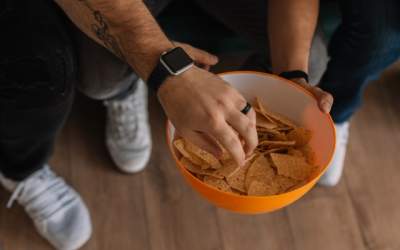 Un adolescent a orbit, dupa...