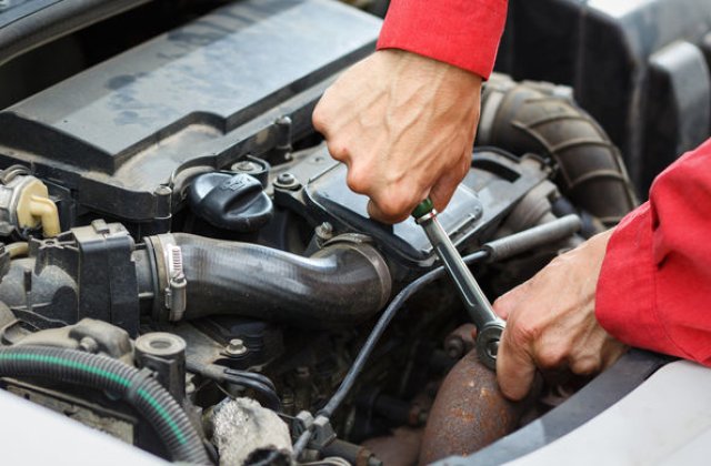 RAR a controlat peste 33.000 de masini in trafic, in primele 6 luni: aproape 50% dintre ele, cu probleme tehnice majore