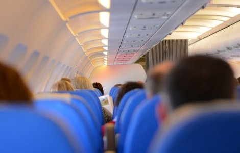 Atentionare de calatorie pentru Spania: Greva personalului Iberia pe Aeroportul Loiu