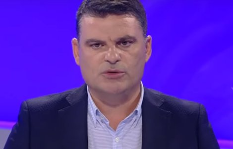 Radu Tudor: "Nu Romania a fost amenintata de terorism, sunt vizate obiective occidentale"