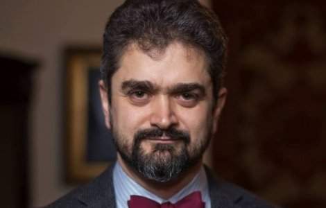 Theodor Paleologu: "Am semnat pentru Barna. Barna semneaza pentru mine?"