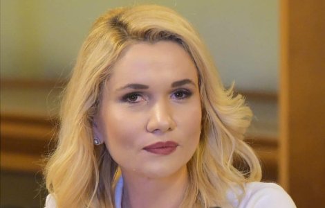 Laura Moagher va inceta contractul de colaborare cu Lucian Radulescu: Sunt consternata. Limbajul folosit, complet inacceptabil