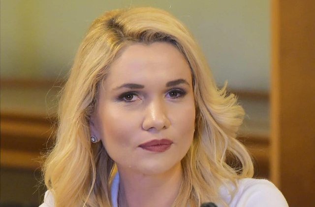 Laura Moagher va inceta contractul de colaborare cu Lucian Radulescu: Sunt consternata. Limbajul folosit, complet inacceptabil