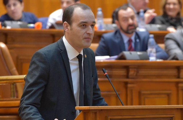 Explicatiile lui Dan Vilceanu in legatura cu proiectul de lege controversat "sambata, zi lucratoare"