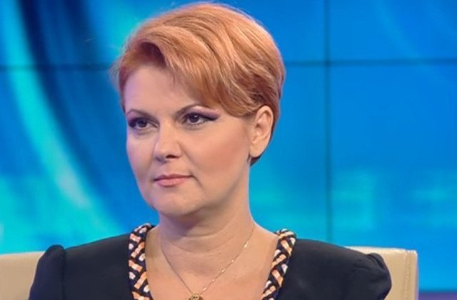 Olguta Vasilescu, despre proiectul "sambata, zi lucratoare": Nici comunistii nu indrazneau sa spuna ca vin oamenii de drag la munca