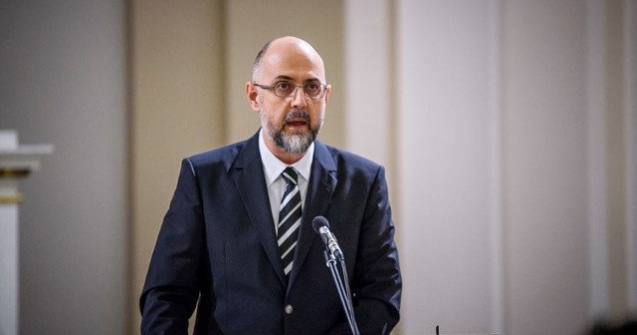 Kelemen Hunor: Vrem sa fie o campanie faina, relaxata, nu o lupta viscerala pentru cateva procente