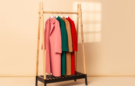 Doua piese esentiale pentru sezonul ploios