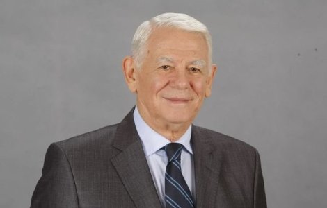 Melescanu a gasit solutia pentru a nu renunta la candidatura pentru sefia Senatului: "Sa ma suspend pentru vreo 6 luni din ALDE"