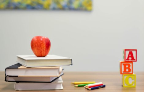 Reduceri inainte de inceperea scolii: Back to School cu stil