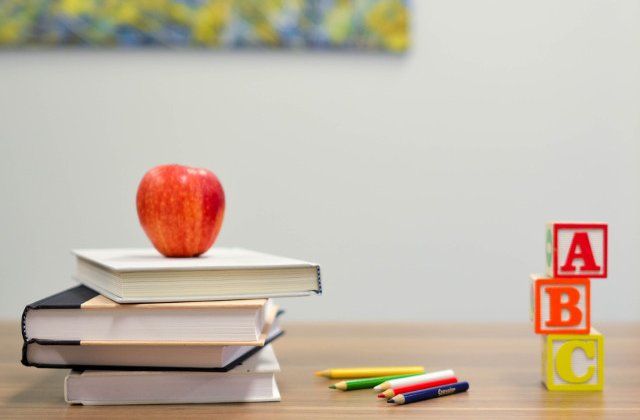 Reduceri inainte de inceperea scolii: Back to School cu stil