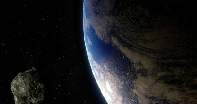 Un asteroid care rivalizeaza cu cele mai inalte cladiri din lume va trece pe langa Terra