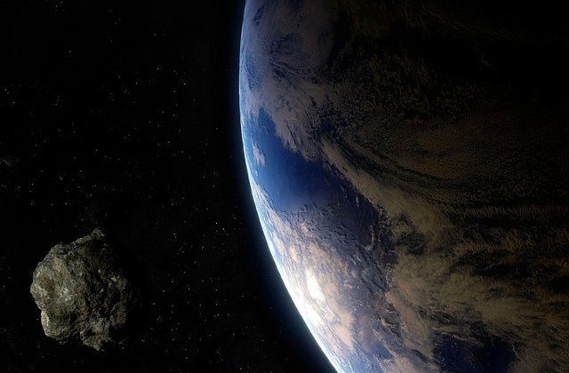 Un asteroid care rivalizeaza cu cele mai inalte cladiri din lume va trece pe langa Terra