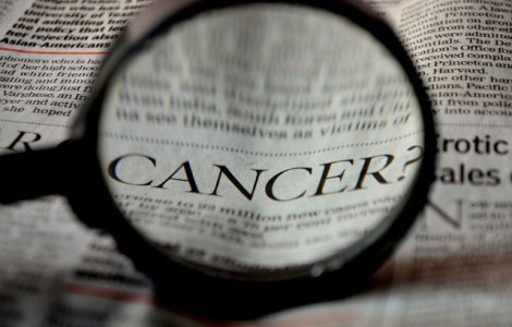 Studiu: Cancerul, principala cauza de deces in tarile cu venituri ridicate