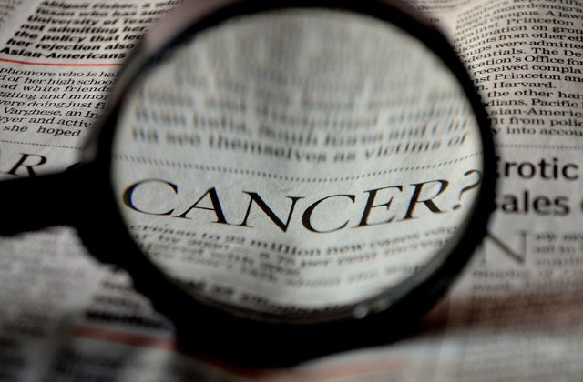 Studiu: Cancerul, principala cauza de deces in tarile cu venituri ridicate